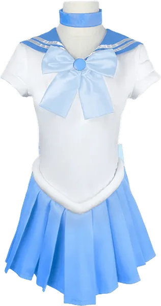 Ami Mizuno cosplay - Sailor Moon