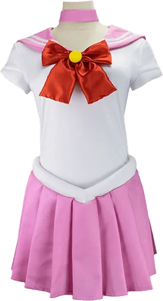 Chibiusa Tsukino cosplay - Sailor Moon