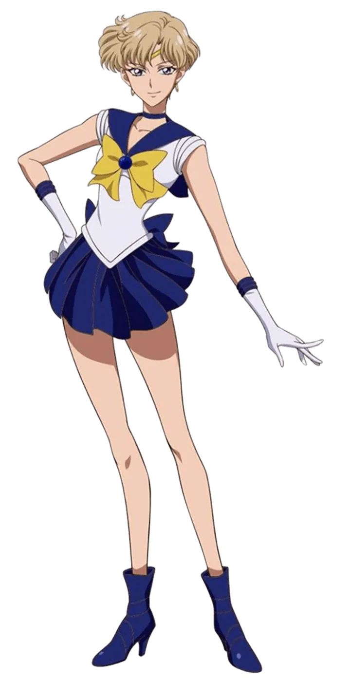 Haruka Tenou