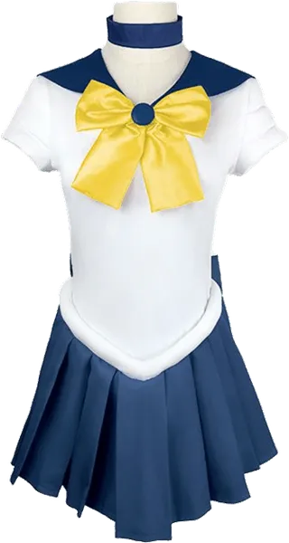 Haruka Tenou cosplay - Sailor Moon