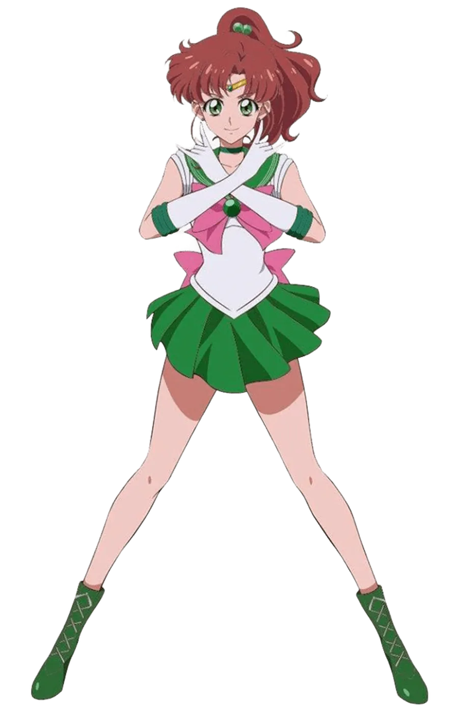 Makoto Kino