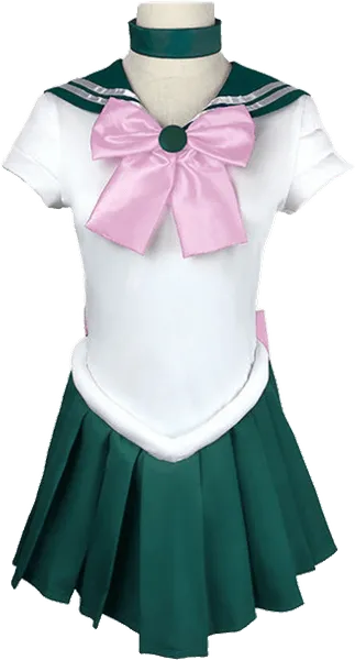 Makoto Kino cosplay - Sailor Moon