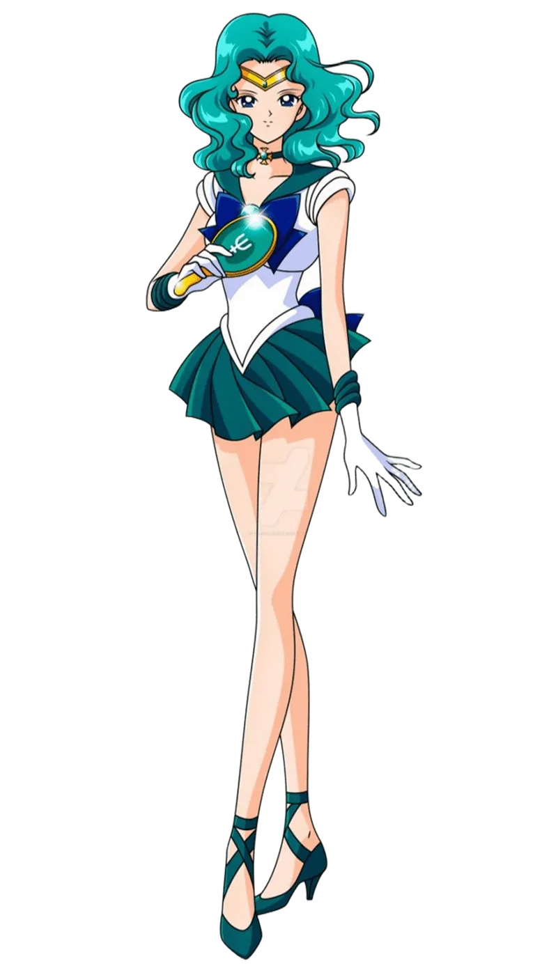 Michiru Kaiou