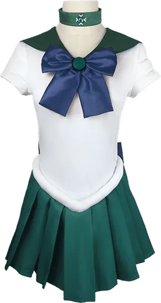 Michiru Kaiou cosplay - Sailor Moon