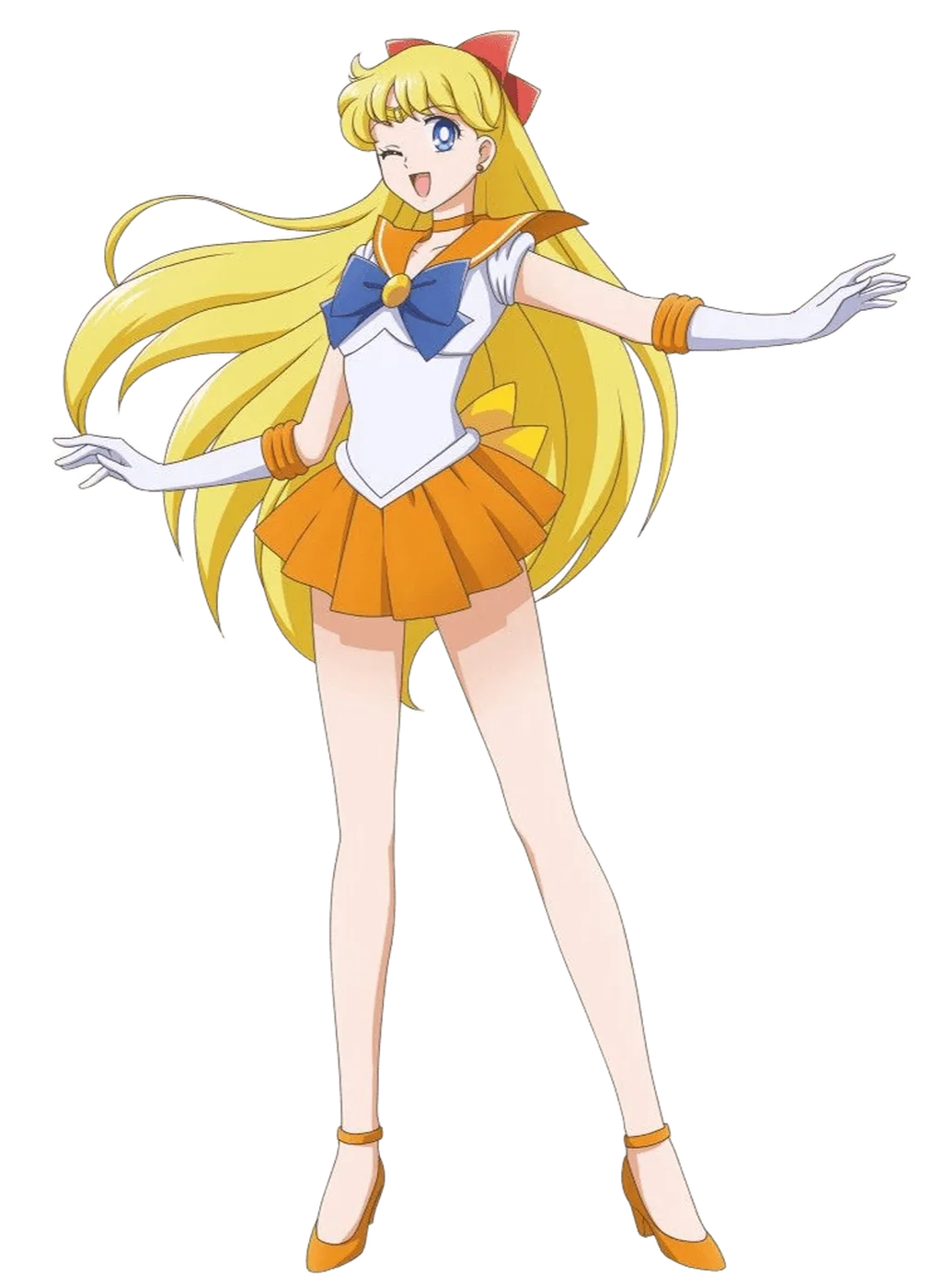 Minako Aino