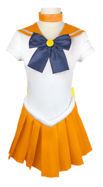 Minako Aino cosplay - Sailor Moon