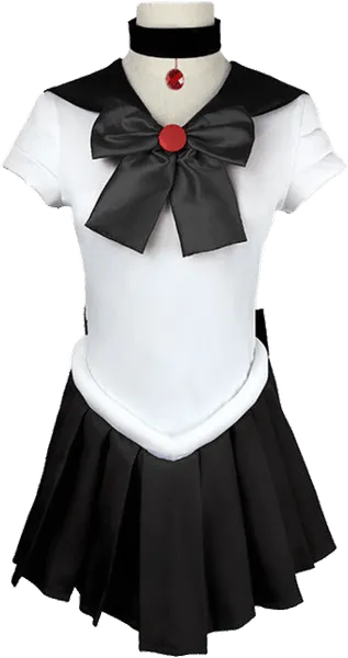 Setsuna Meiou cosplay - Sailor Moon