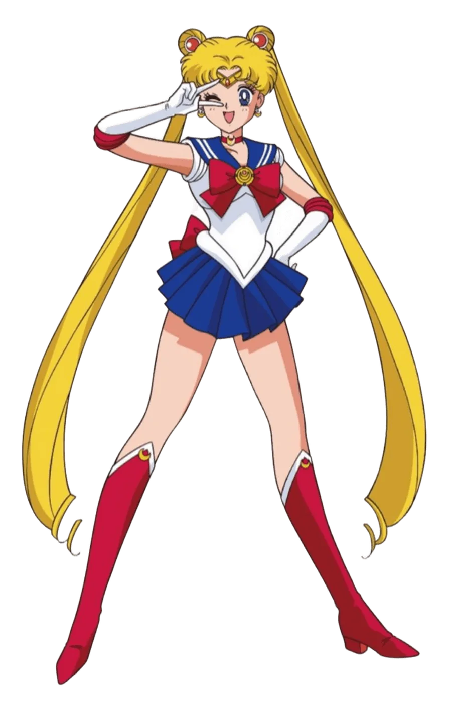 Usagi Tsukino