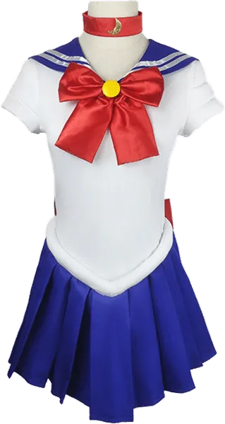 Usagi Tsukino cosplay - Sailor Moon