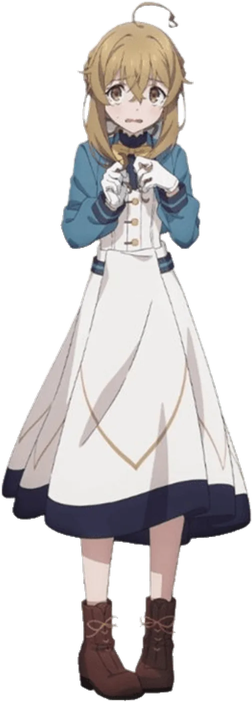 Monica