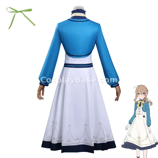 Monica Costume