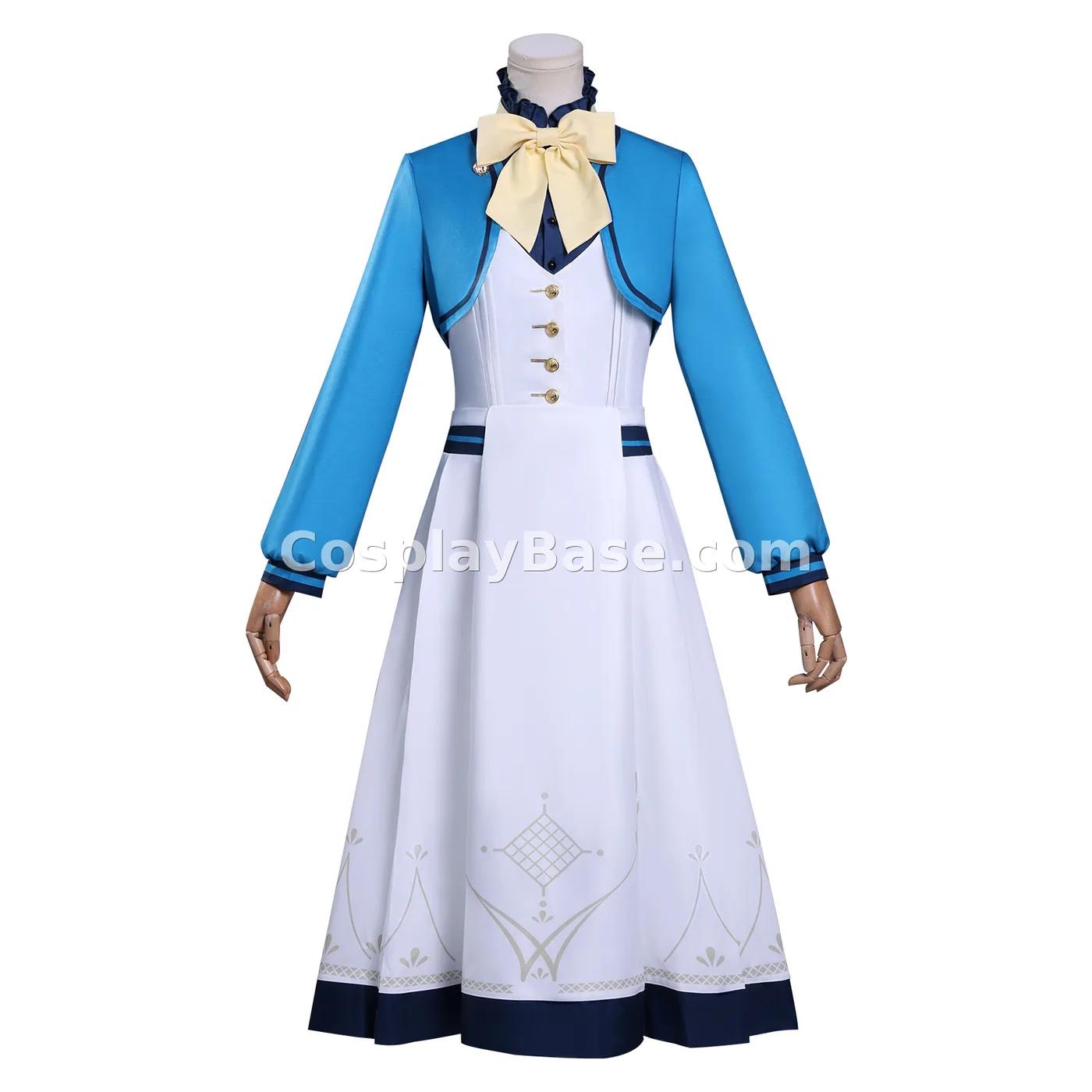 Monica Costume