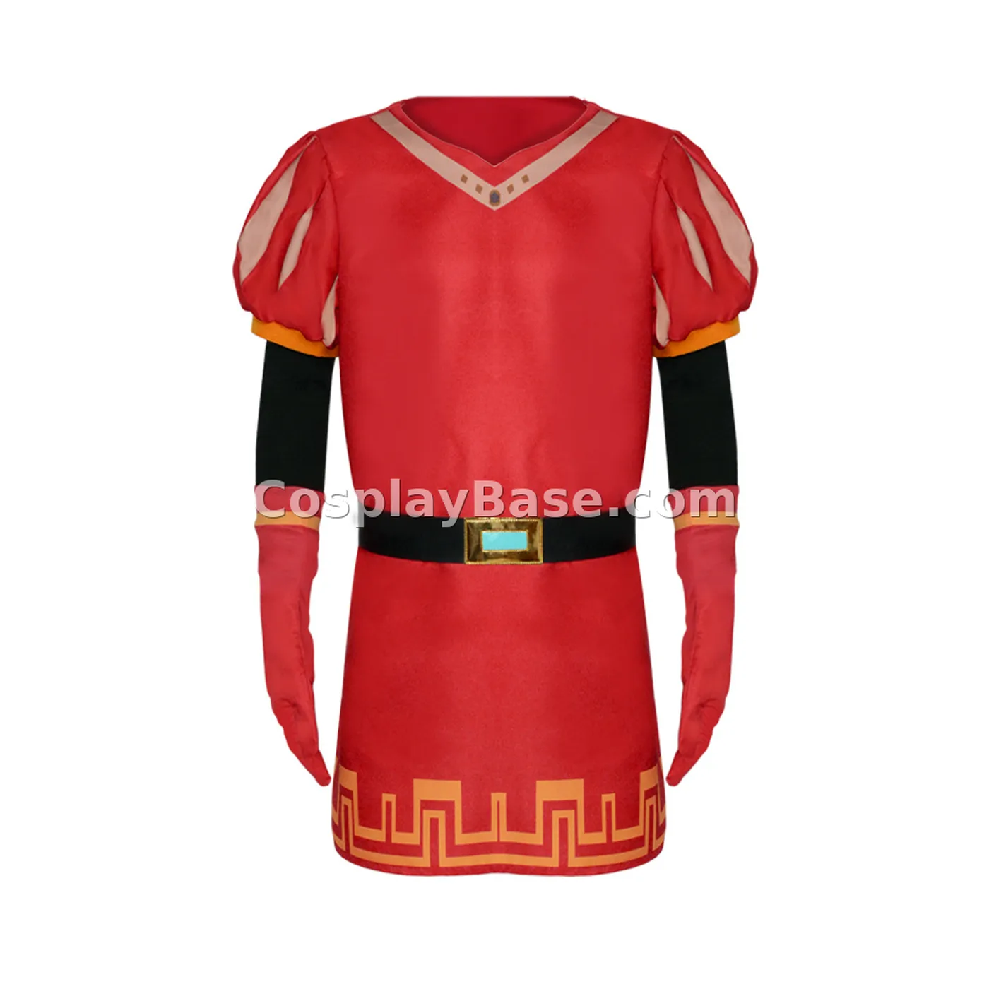 Lord Farquaad Costume
