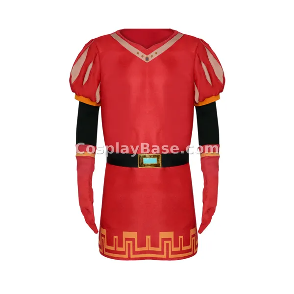 Lord Farquaad Costume main picture