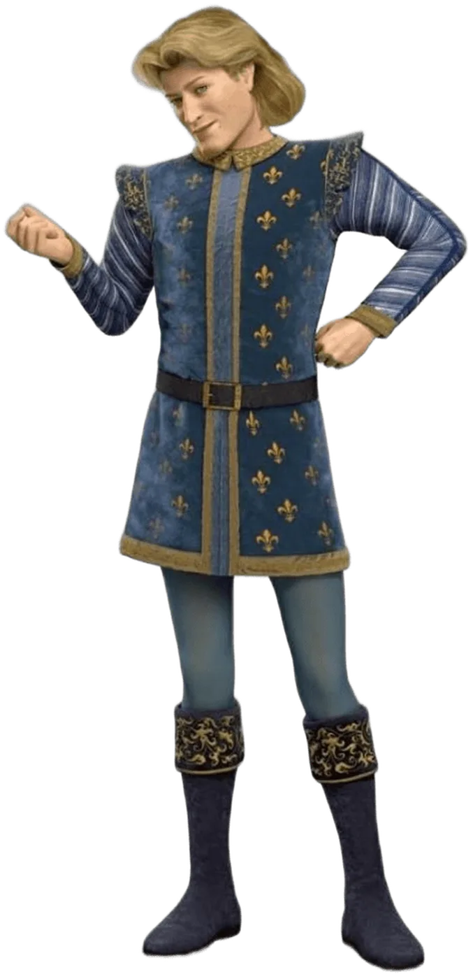 Prince Charming
