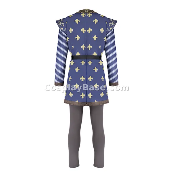 Prince Charming Costume main picture