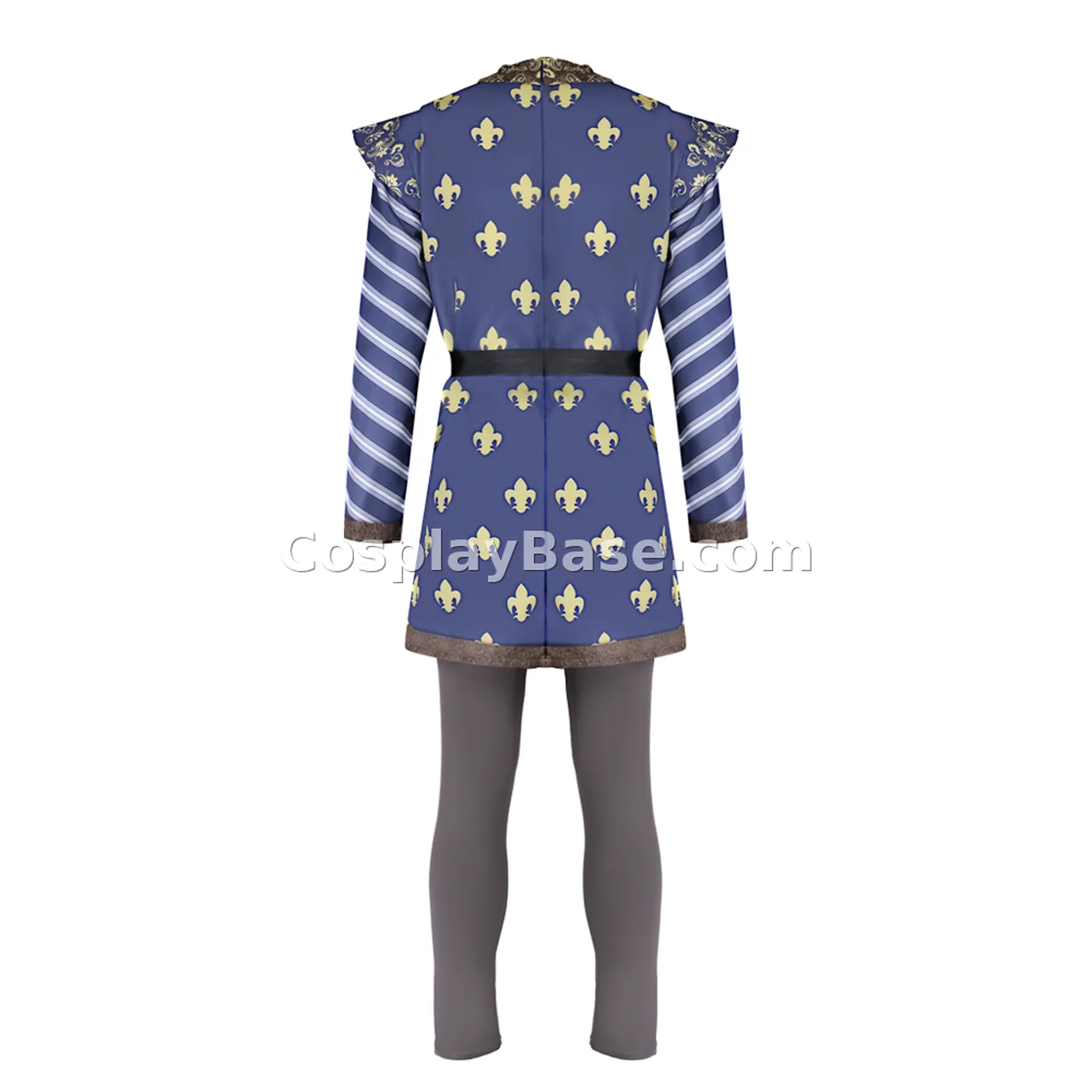 Prince Charming Costume