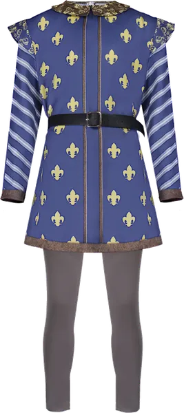 Prince Charming cosplay - Shrek