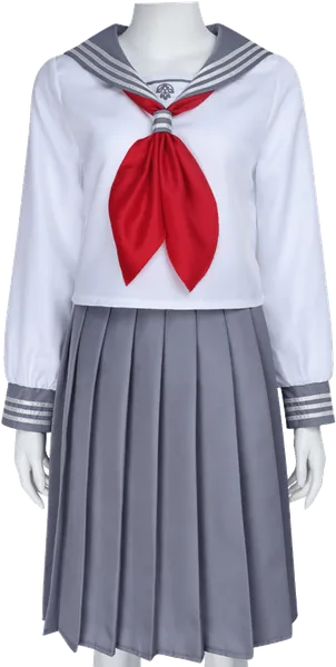 Hinako White JK cosplay - Silent Hill