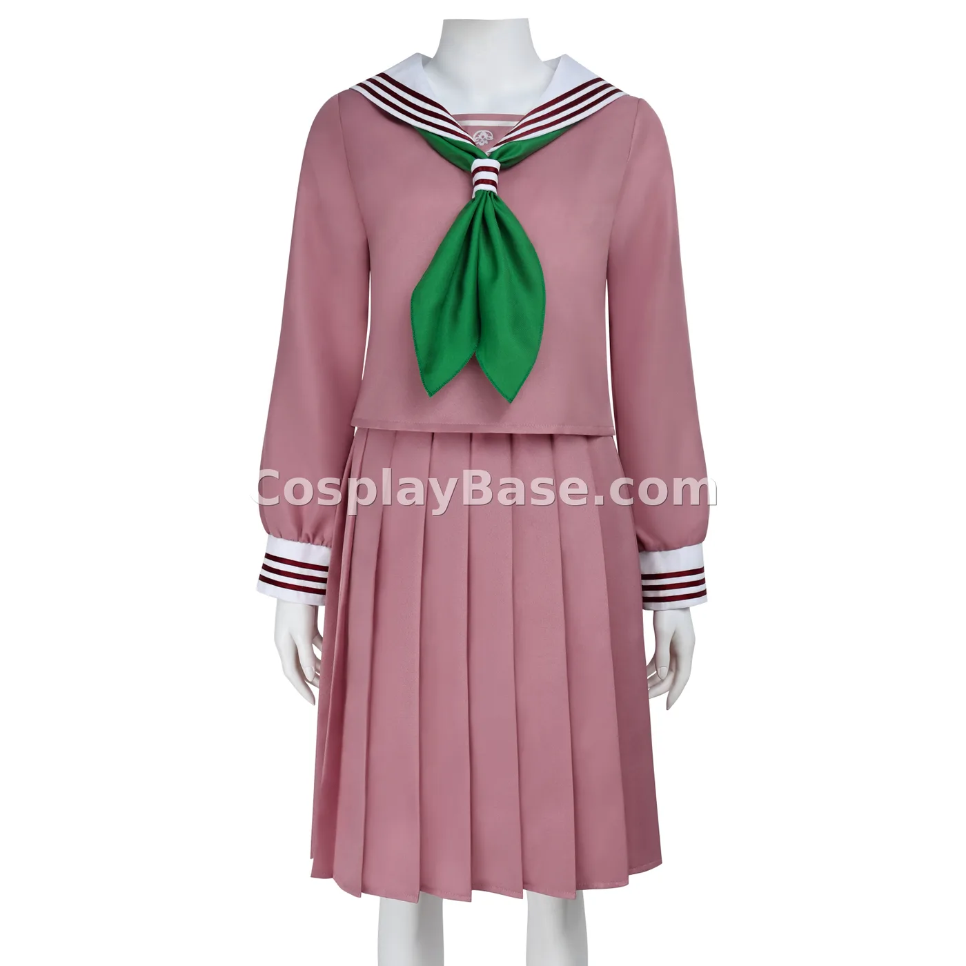 Hinako Costume