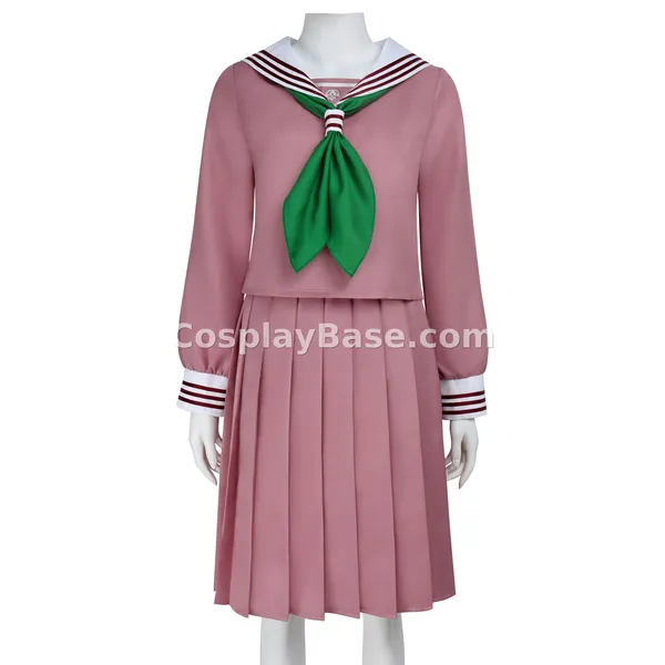 Hinako Costume main picture