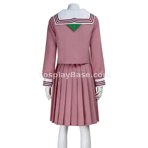 Hinako Costume
