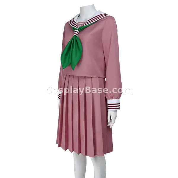 Hinako Costume