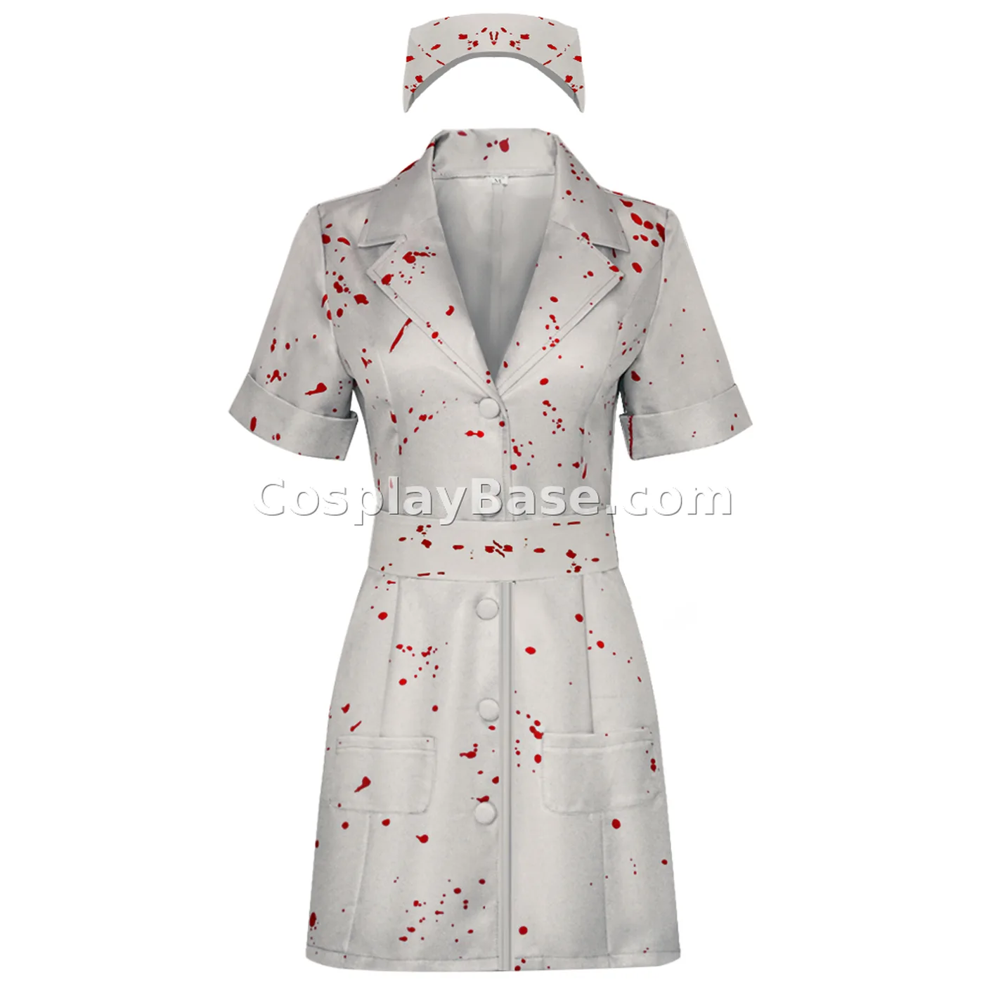 Nurse Costume