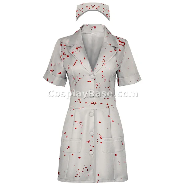Nurse Costume main picture