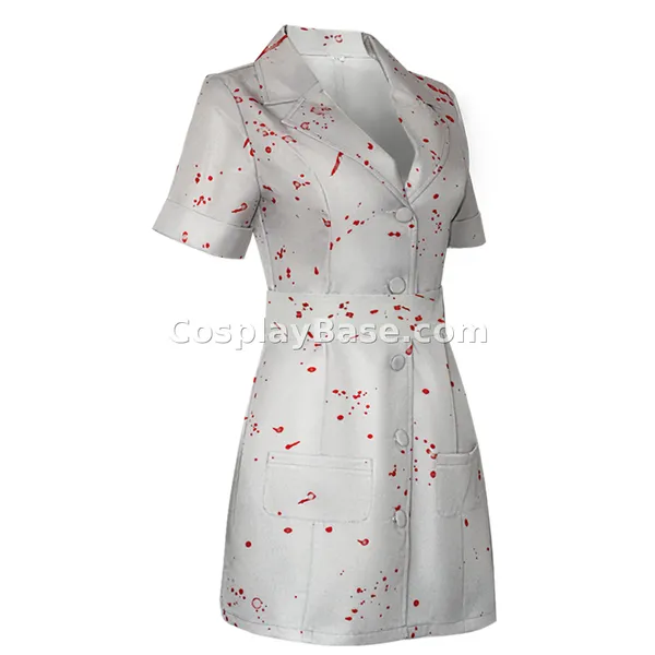 Nurse Costume