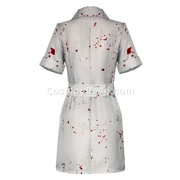 Nurse Costume