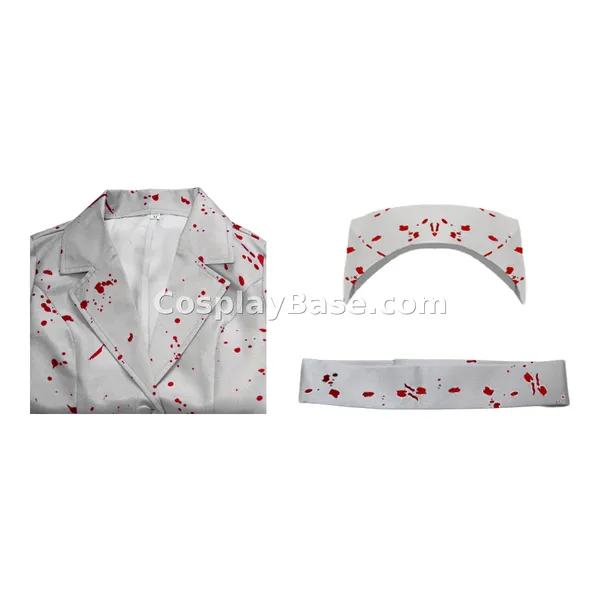 Nurse Costume