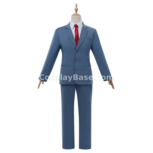 Sasaki Costume main picture 1