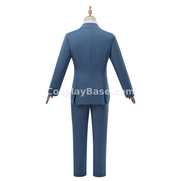 Sasaki Costume main picture 2