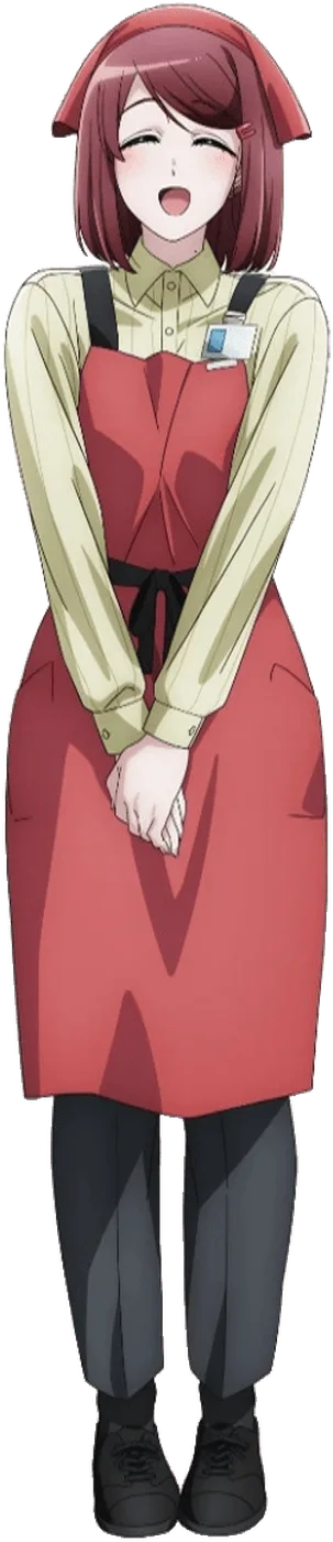Tayama Uniform