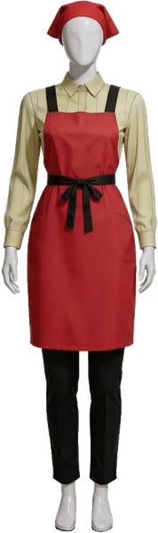 Tayama Uniform