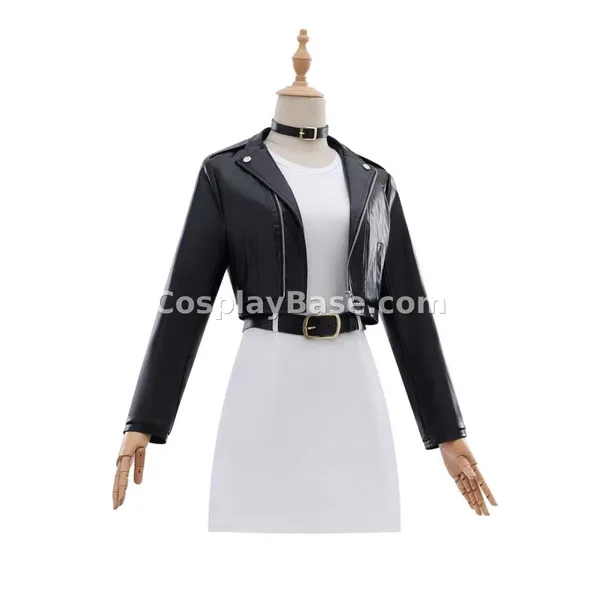 Tayama Costume main picture 2