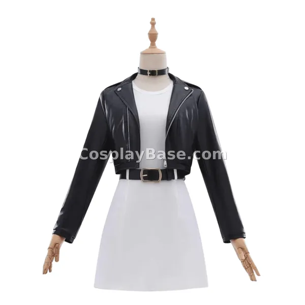 Tayama Costume main picture 1