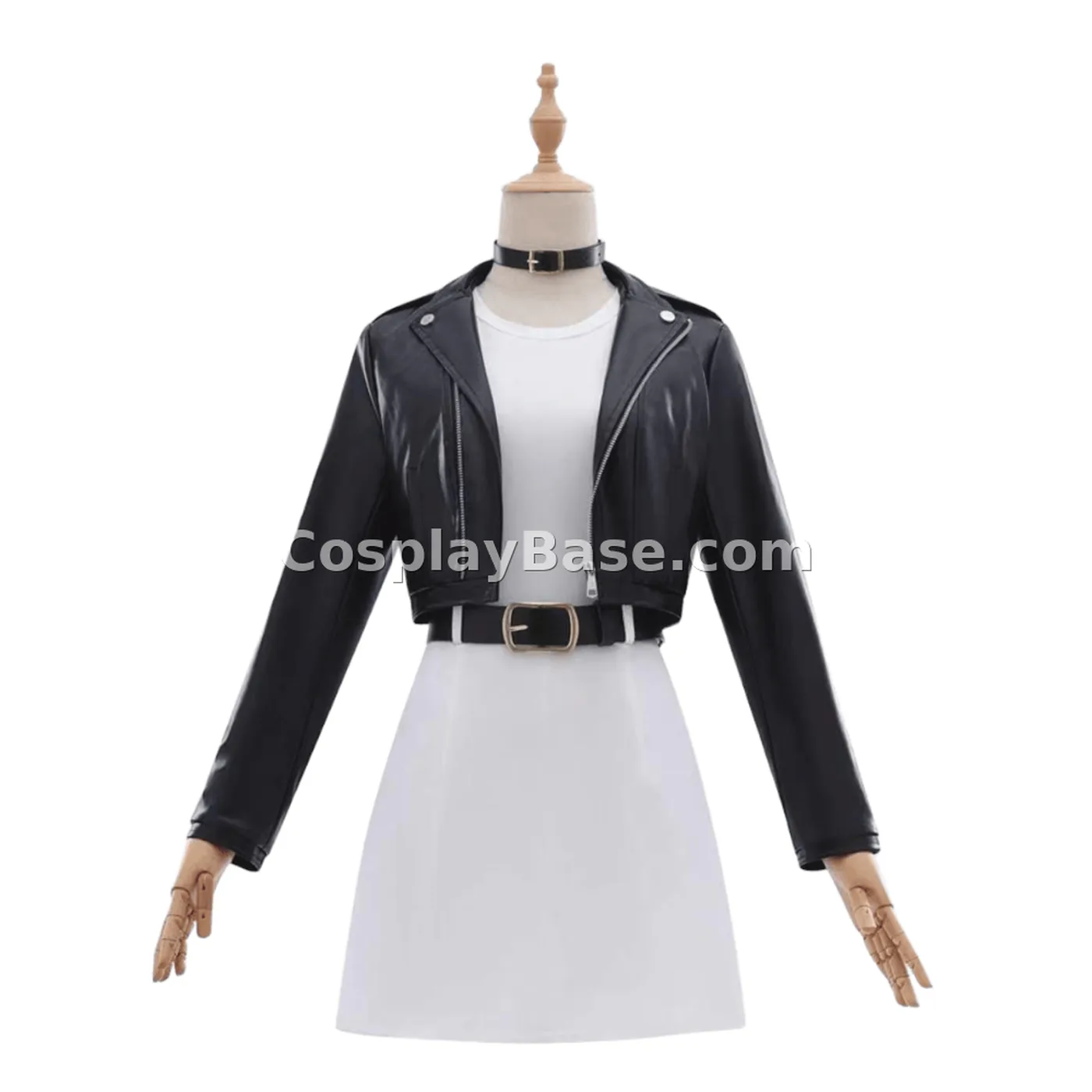 Tayama Costume