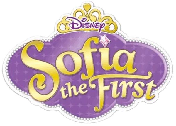 Sofia the First cosplay