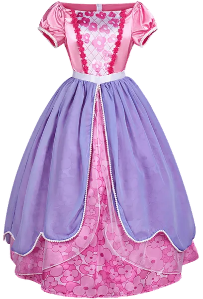 Sofia cosplay - Sofia the First