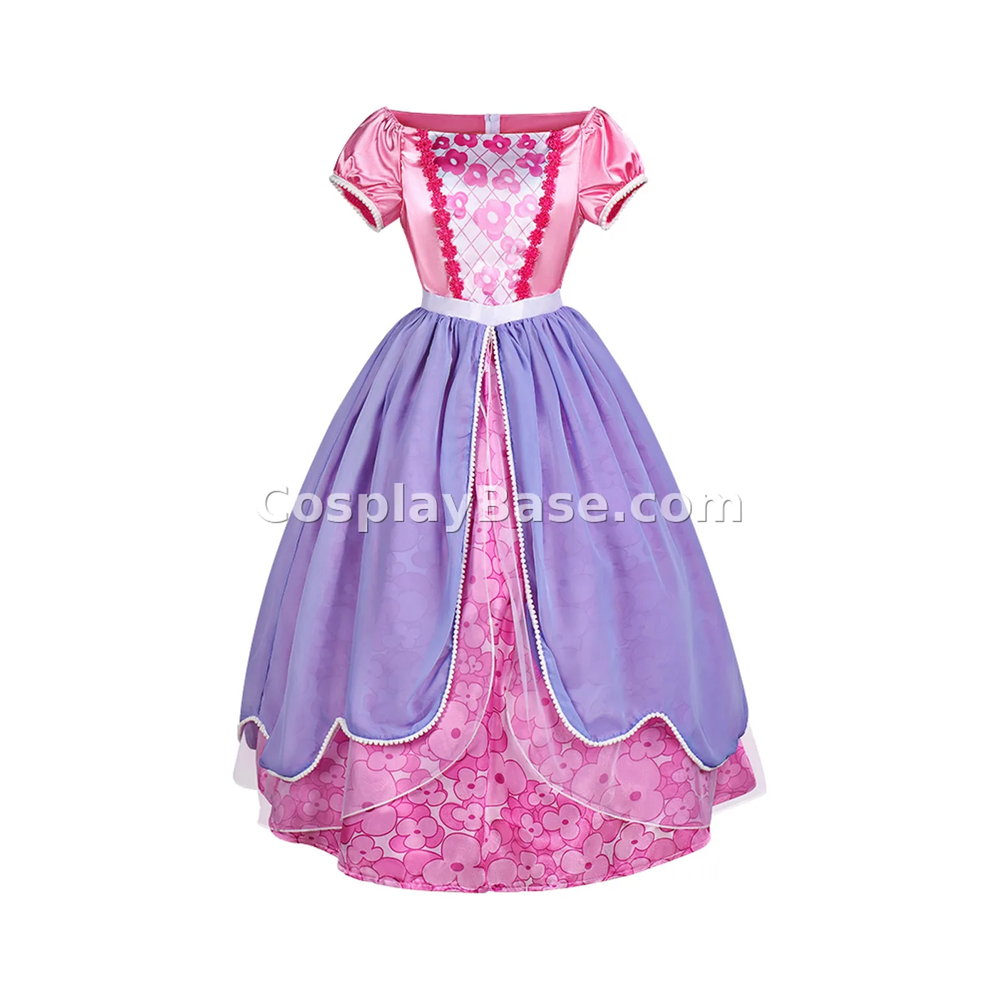 Sofia Costume
