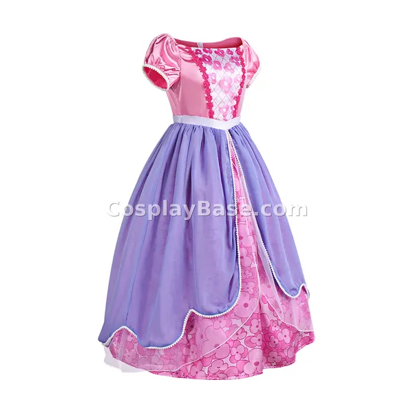 Sofia Costume