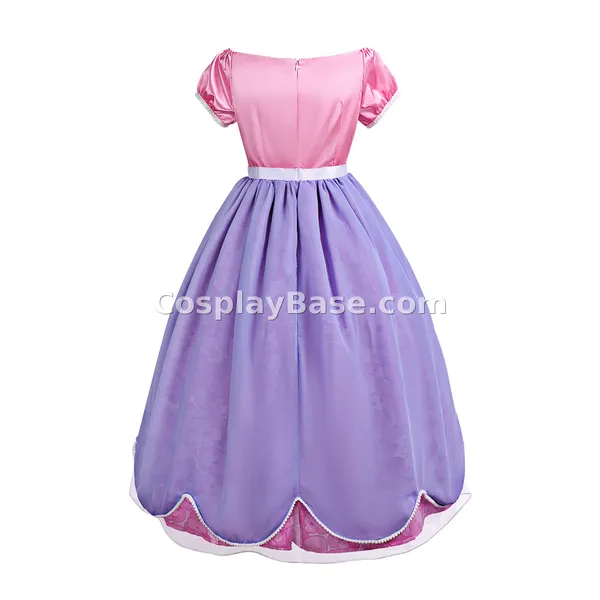 Sofia Costume