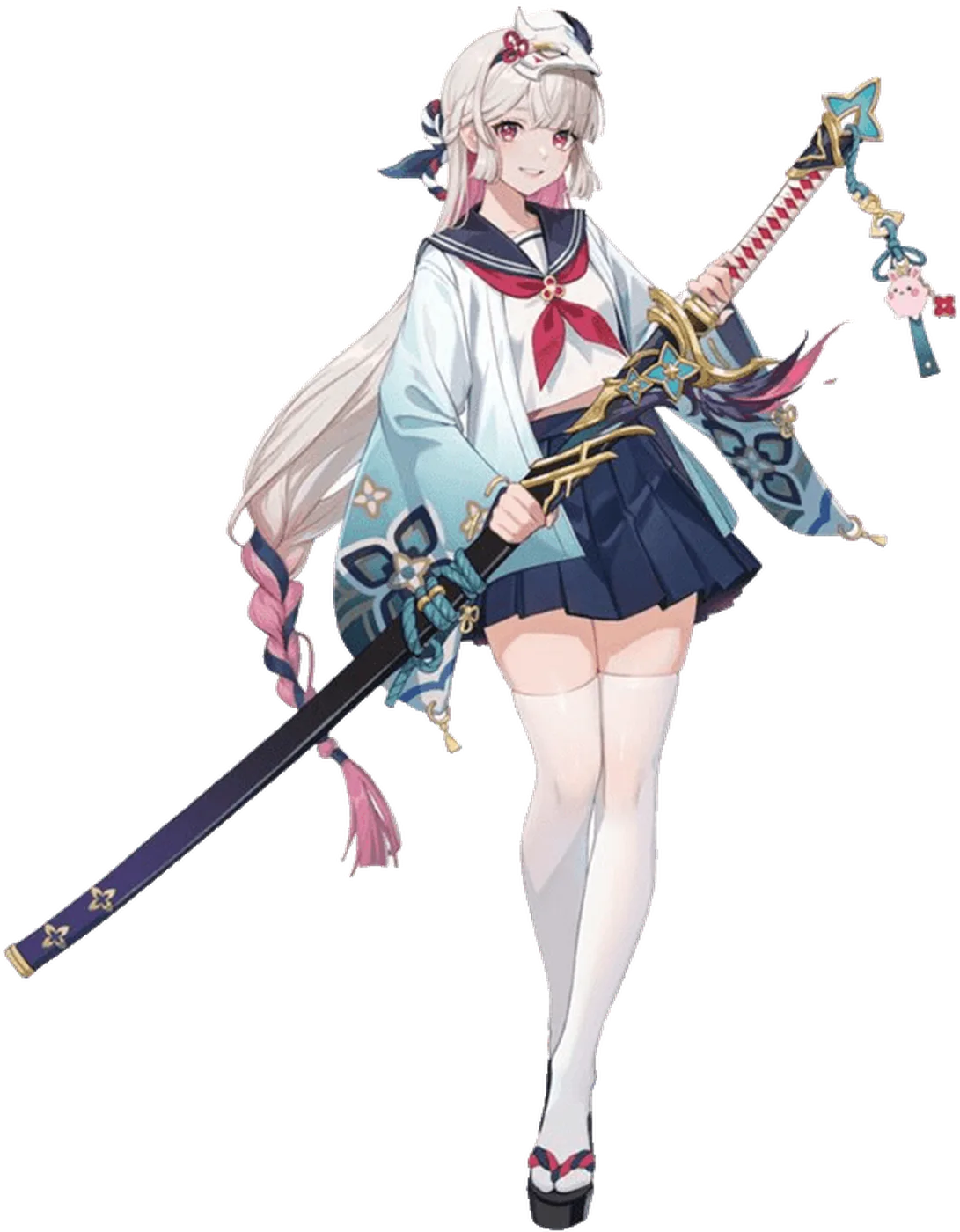 Amamiya Mirei