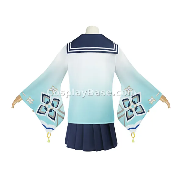 Amamiya Mirei Costume