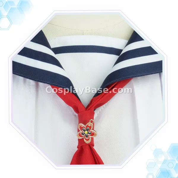 Amamiya Mirei Costume
