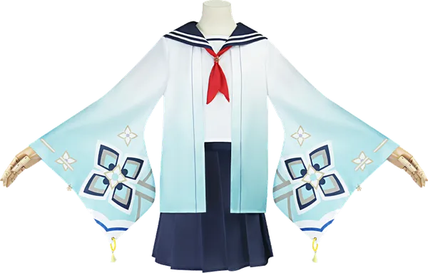 Amamiya Mirei cosplay - Solo Leveling