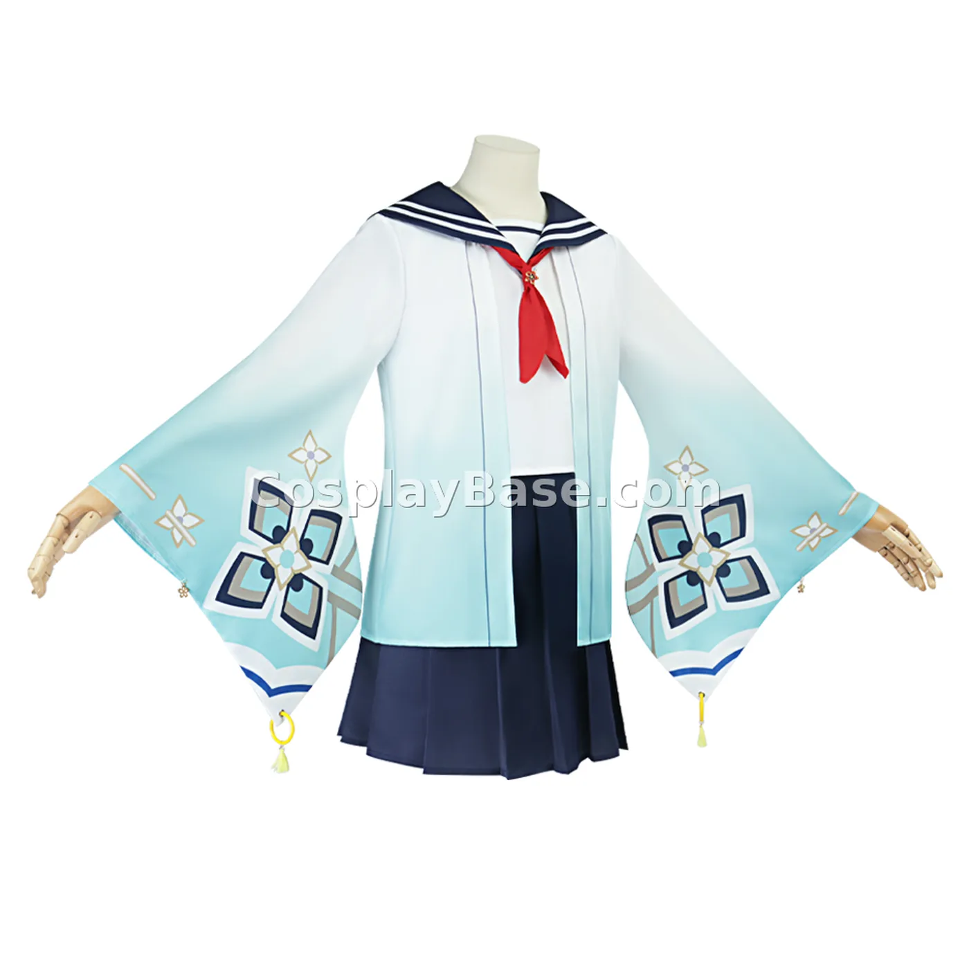 Amamiya Mirei Costume
