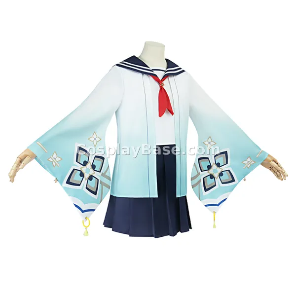 Amamiya Mirei Costume main picture